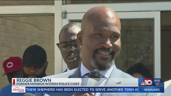VERDICT IN: Monroe Civil Service Board makes a dec...