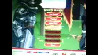 DragonFable Walkthrough - Part 5