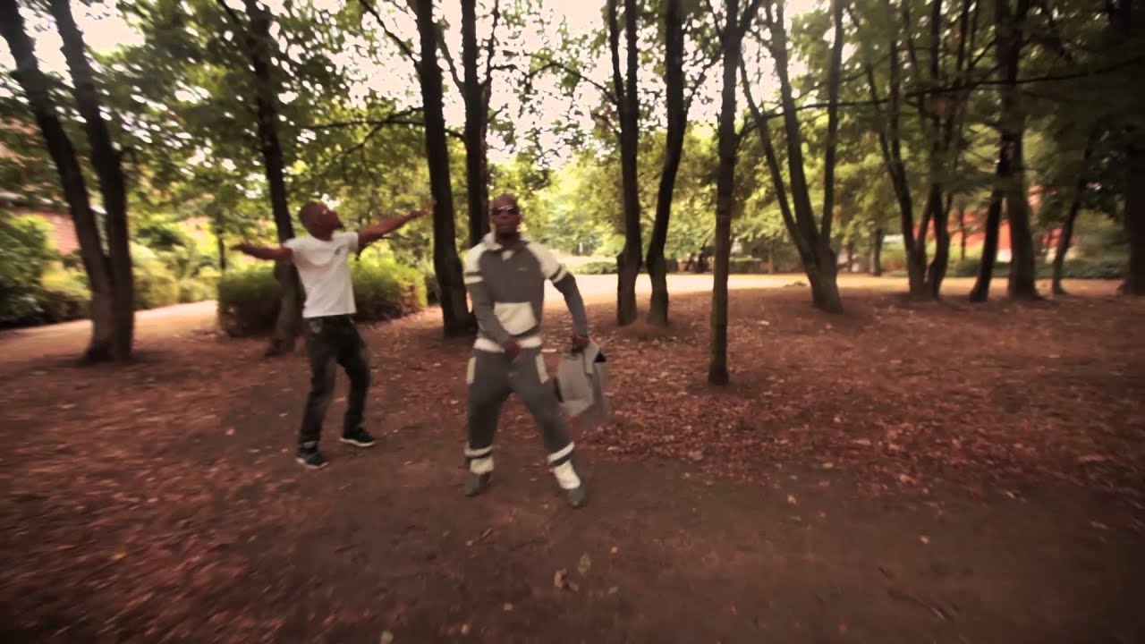 Rexos La Bastos feat Censi-ktrice - ON S'EN BAT LES COUILLES