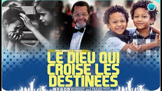 Le Dieu qui croise les destinees | Il te suffit de Croire | Past Marcello TUNASI