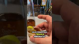New Bottle Alert! 🍹 Don Julio Primavera 1942—One drink, everybody knows the rules! 🥃 #comedy