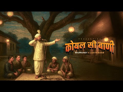 Koyal si baani Lyrics