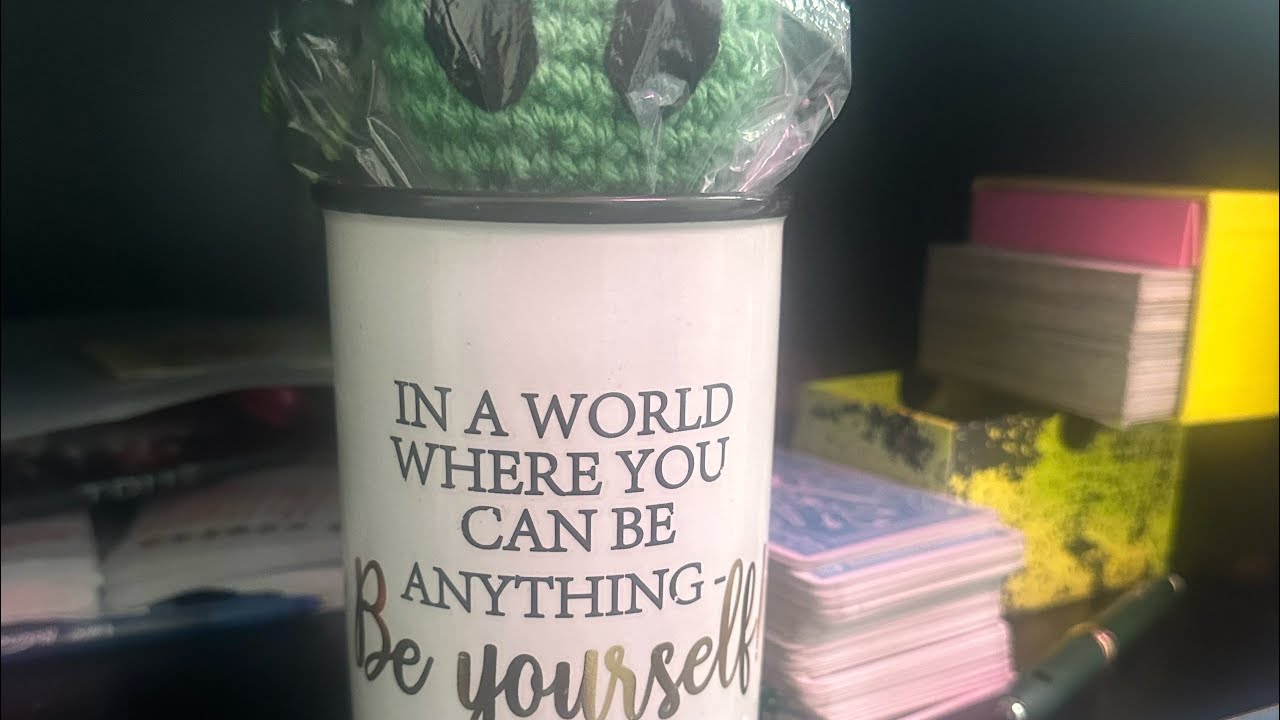 New is here Have Faith