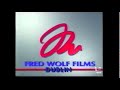 Fred Wolf Films Dublin/Westinghouse Broadcasting International (1994)