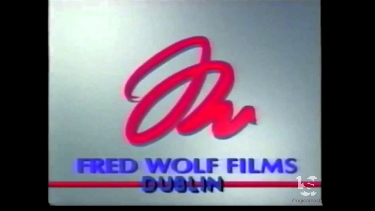 Fred Wolf Films Dublin/Westinghouse Broadcasting International (1994)