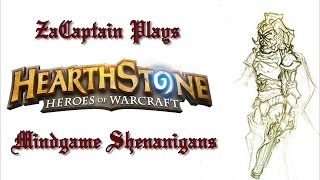Confessor Paletress, you sly woman! - Hearthstone - Mindgame Shenanigans 12