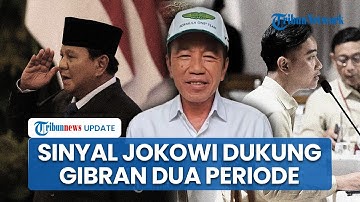 Pengakuan 2 Tim Relawan Jokowi: Terima "Titah" untuk Dukung Pemerintahan Prabowo-Gibran 2 Periode