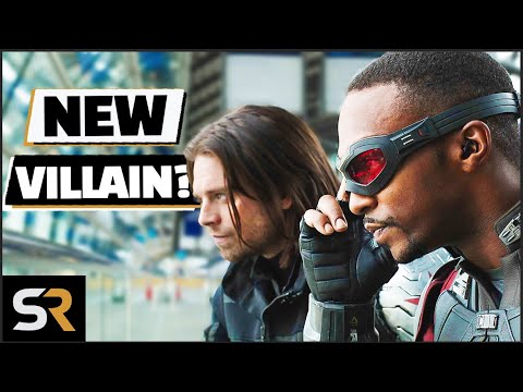Falcon And The Winter Soldier: Flag Smashers Explained