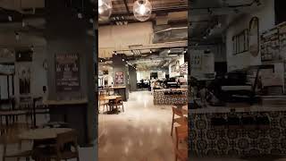 Revival Food Hall Chicago Tour