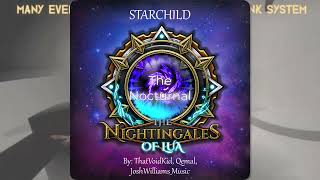 TNOL StarChild Album
