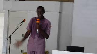 Download lagu BEING BORN AGAIN IS A PREDISTINATION  - BRO ELLY