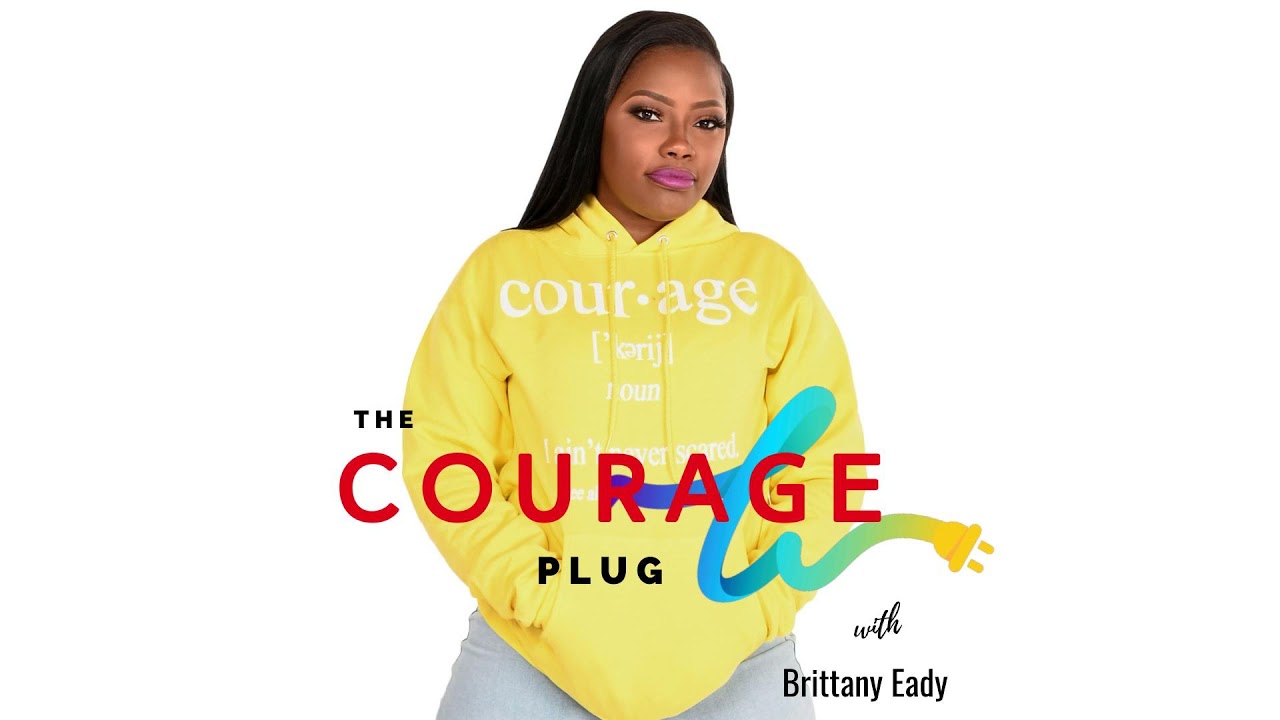 The Courage to Trust God