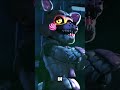 FUNTIME FOXY EXPLAINED #fnaf #fnaflore #fnafloretheories #youtubeshorts #funtimefoxy