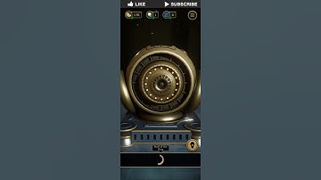 The Vault Logic puzzle Box walkthrough | level 50