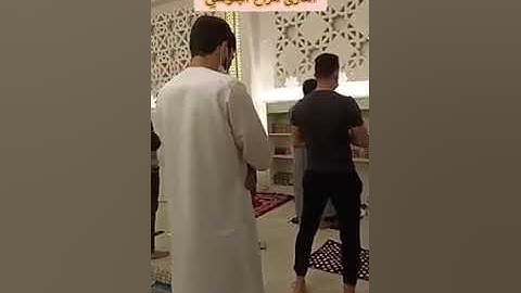 سورة الفجر هزاع البلوشي