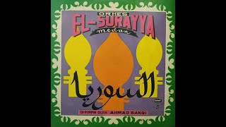 EL Suraya - Doa Sepanjang masa
