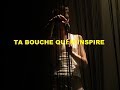 Capture de la vidéo Ta Bouche Qui M'inspire/ Bouche-Cabadzi