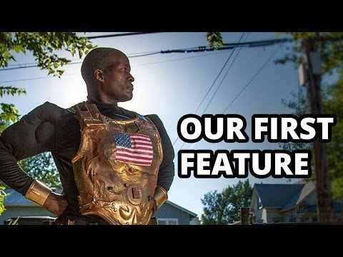 OMG WE'RE MAKING A FEATURE! (but we need you!)