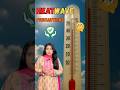 Simple Habits to Beat Extreme Heat #climateaction #heatwave #precaution