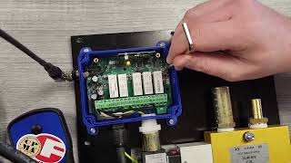 Reprogramming the Con Forms Air Cuff