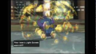 Pokemon Battle Revolution- Wifi Battle No. 66 (Doubles)