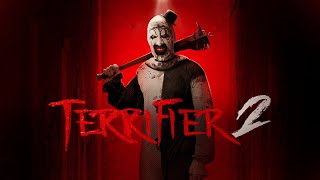 Terrifer 2 Full Movie Full Hd