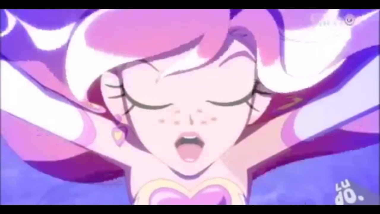 Cinderella | LoliRock Iris AMV .