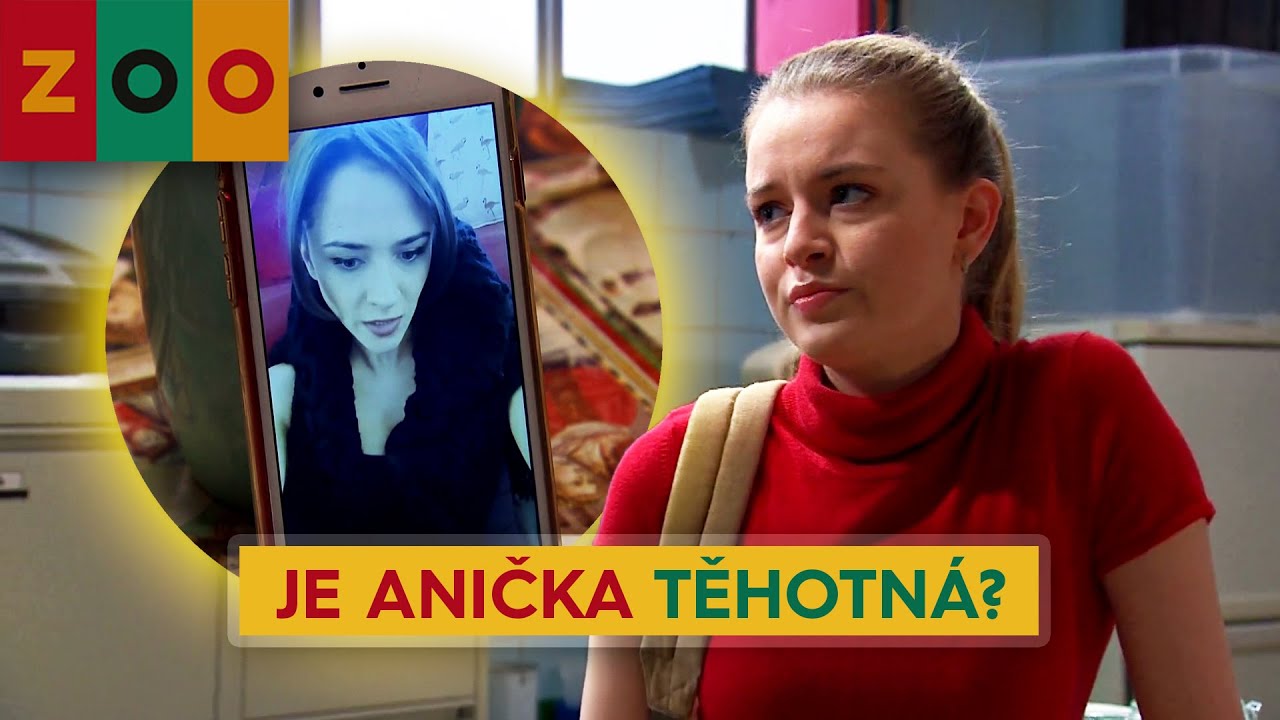 ZOO (95) - Je to Adamovo? (upoutávka)