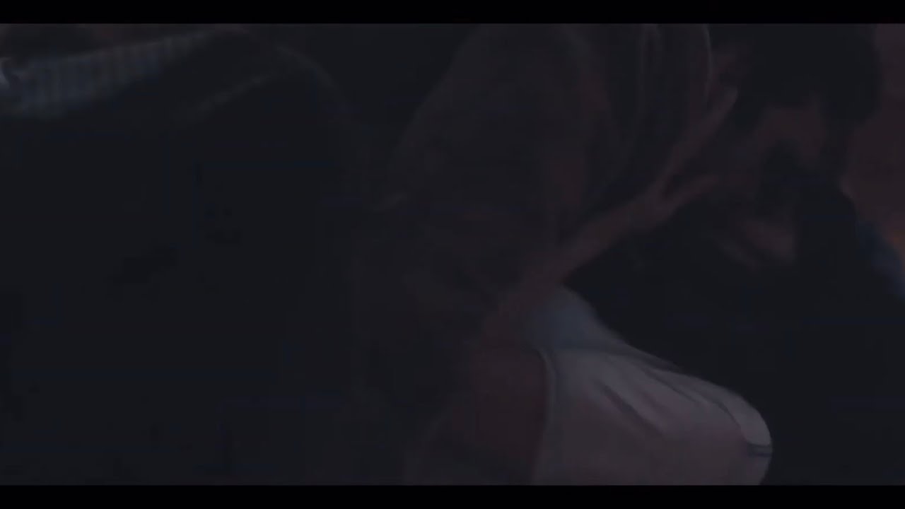 Endings, beginnings Love scene Sebastian Stan & Shailene Woodley