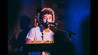AJR perform &quot;Dear Winter&quot; at City Winery for an ALT&#39;Clusive event