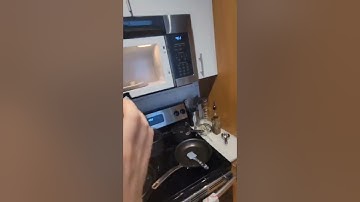 Microwaving a Marshmallow #experiment #shorts #demo