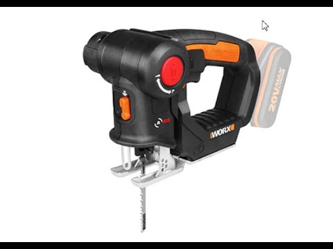 Worx WX550 Cordless