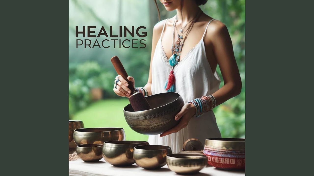 Holistic Health through Sound Therapy
