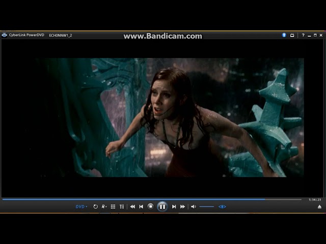 Enchanted Narissa Defeat clip