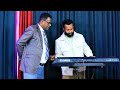 Fta Baaca Bayyanaa Otoo As Jirattee Malif Gadda Tenyaa Live WORSHIP 