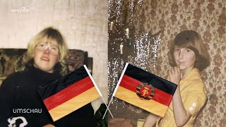 1989  Das letzte Weihnachten der DDR