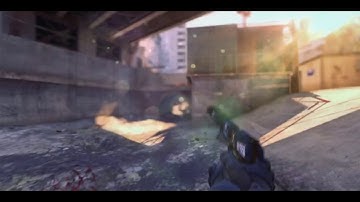 Borring Fuck On Me XXO CSGO Edit - ShortCut (BimsiHD)