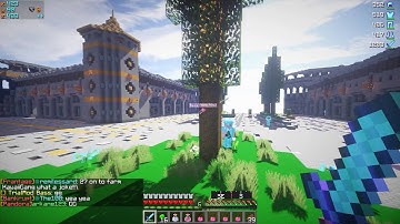 Kohi Factions | Conquest | Map 24