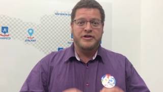 Video <span aria-label=