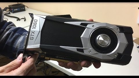 GTX 1060 GDDR5X Mining Performance