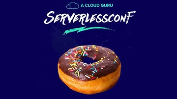Serverlessconf Austin 
