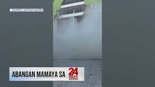 Abangan sa #24Oras — Guro pinainom ng muriatic acid ng estudyante