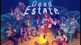 Dead Estate OST - 06 Rising Tension