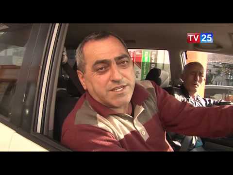 საწვავი კვლავ გაძვირდა