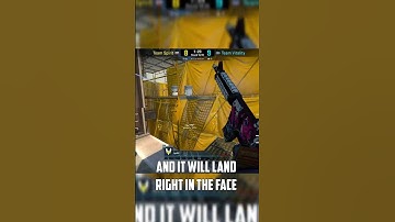 Apexs Nasty Pop flash for Vertigo ramp | Smirky #Shorts