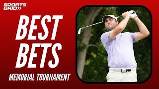 Previewing the 2024 Memorial Tournament at Muirfield Village