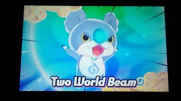 All Charming Tribe Soultimates in Yokai Watch 3 Finale