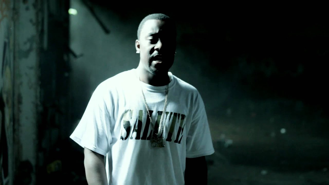 Victory Lap - Mr. Jelks