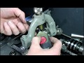 Steady Rest Trick on the Metal Lathe Steady Rest Trick on the Metal Lathe