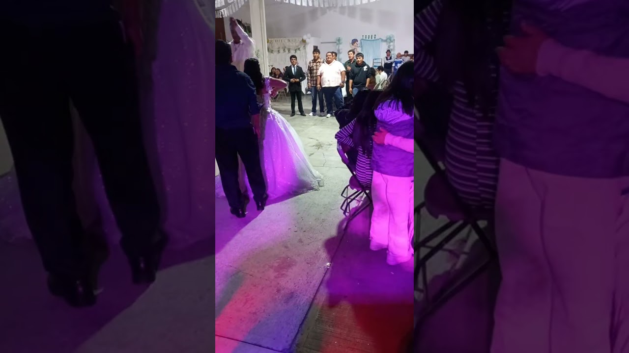Boda en valle de Oaxaca dic2025 | Nelo Avila pt.4